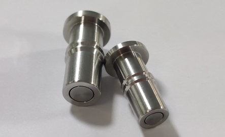 Quick coupling